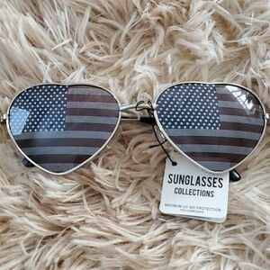 AMERICAN FLAG | SUNGLASSES